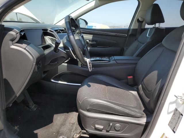 2024 HYUNDAI TUCSON LIM - KM8JECD1XRU216353