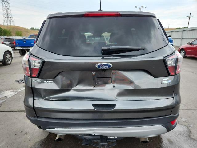 2017 FORD ESCAPE SE - 1FMCU9GD8HUC95475