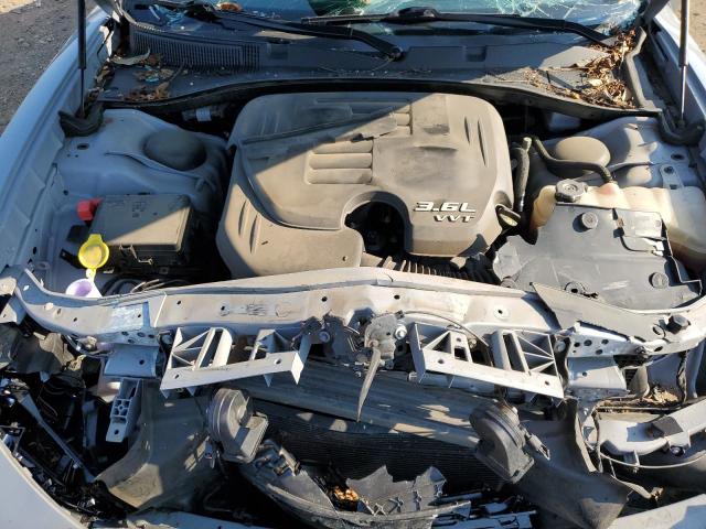 2022 DODGE CHARGER SX 2C3CDXBG5NH212680