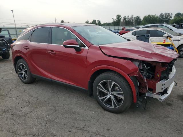 2024 LEXUS RX 350 BAS 2T2BAMCAXRC065793