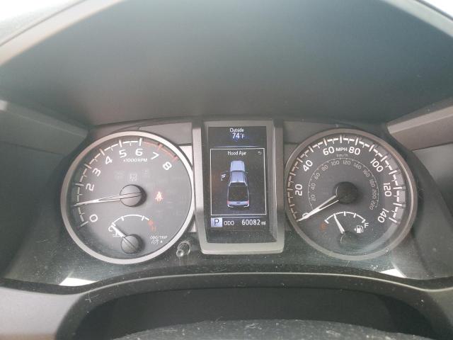 2017 TOYOTA TACOMA DOUBLE CAB - 3TMCZ5AN9HM114324