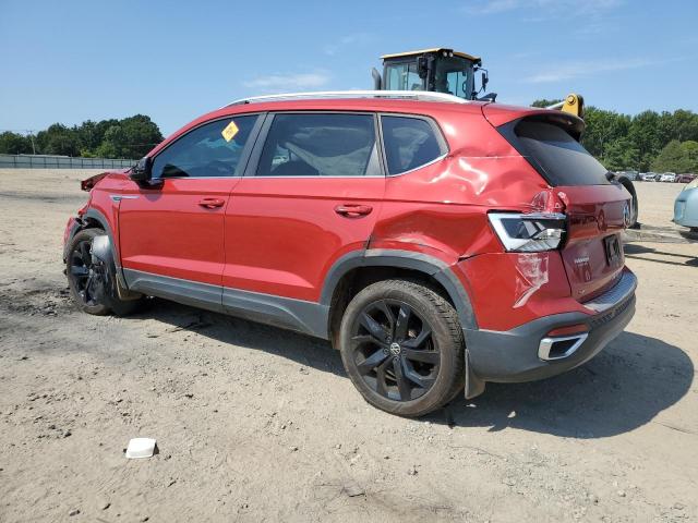 2024 VOLKSWAGEN TAOS SE 3VVSX7B29RM000831