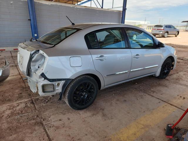 2012 NISSAN SENTRA 2.0 - 3N1AB6AP2CL680085