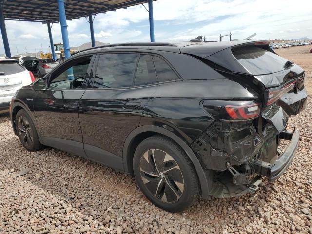 2022 VOLKSWAGEN ID.4 PRO WVGRMPE21NP071412