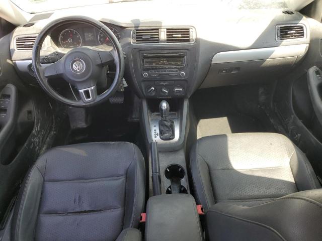 2013 VOLKSWAGEN JETTA SE - 3VWDP7AJ0DM412531