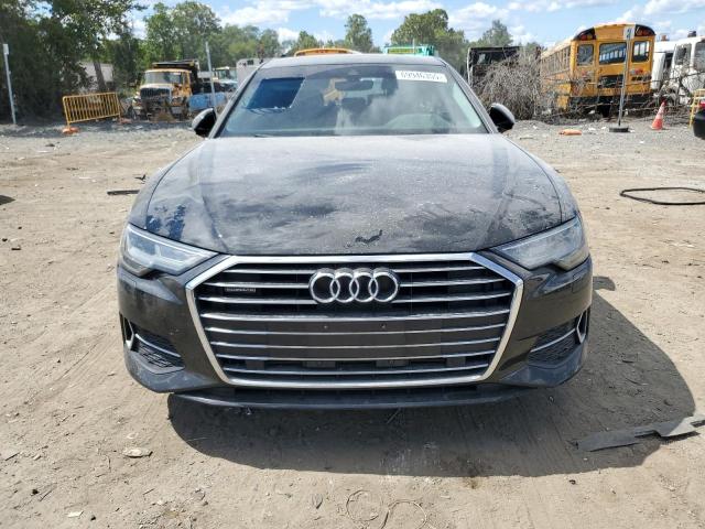 2019 AUDI A6 PREMIUM - WAUD8AF23KN120516