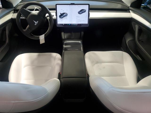 2022 TESLA MODEL 3 5YJ3E1EB1NF178071