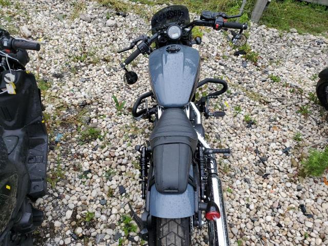 2021 INDIAN MOTORCYCLE CO. SCOUT BOBB 56KMTG005M3167003