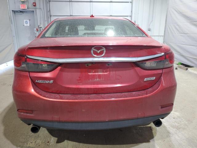 2014 MAZDA 6 GRAND TO - JM1GJ1W6XE1154262