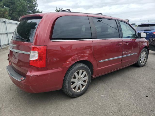 2015 CHRYSLER TOWN & COU 2C4RC1BG3FR534204
