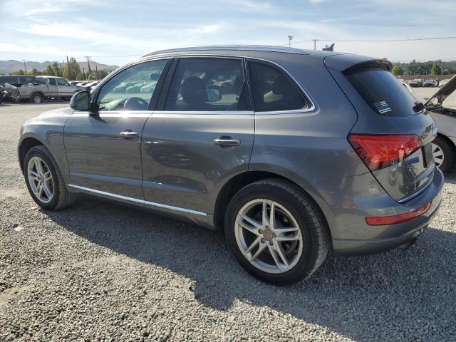 2016 AUDI Q5 PREMIUM WA1L2AFP3GA013471