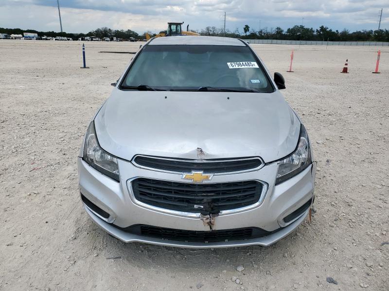 2016 CHEVROLET CRUZE LIMI 1G1PC5SG1G7135205