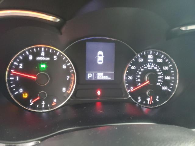 2014 KIA FORTE EX - KNAFX6A89E5236571