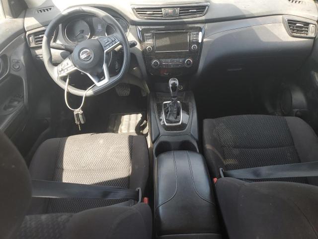 2020 NISSAN ROGUE SPORT S JN1BJ1CV2LW281158