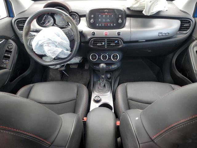 2023 FIAT 500X POP ZFBNF3B16PPA03309