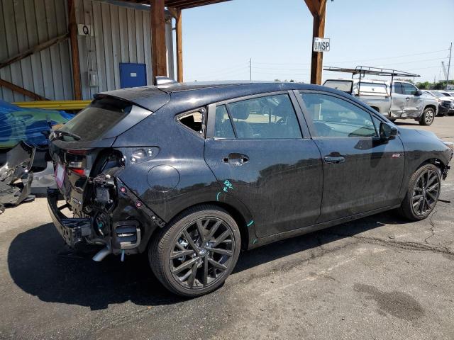 2025 SUBARU IMPREZA RS JF1GUHJC1S8255339