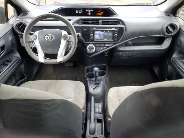 2015 TOYOTA PRIUS C JTDKDTB38F1581577
