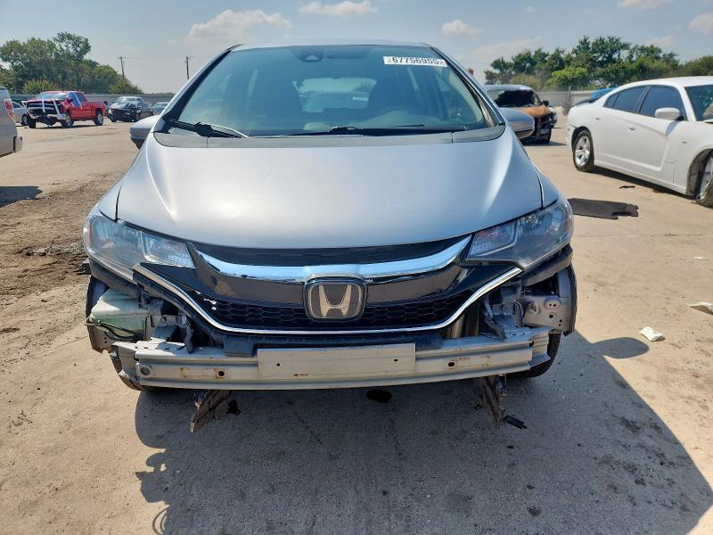 2019 HONDA FIT EX 3HGGK5H80KM731268