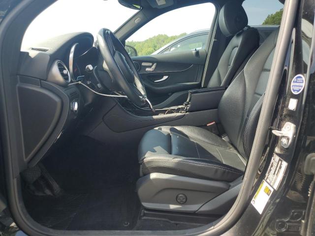 2018 MERCEDES-BENZ GLC 300 4MATIC WDC0G4KBXJV054163