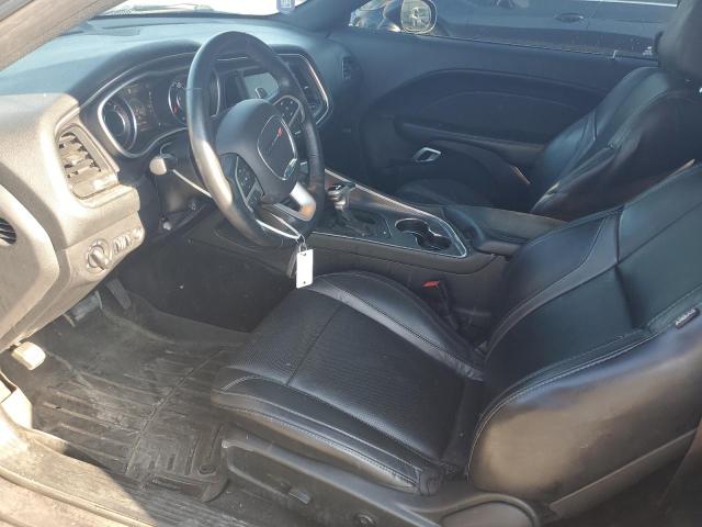 2015 DODGE CHALLENGER 2C3CDZBG7FH912259