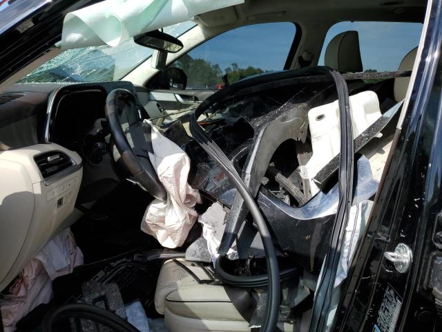 2020 HYUNDAI PALISADE L - KM8R54HE1LU069580