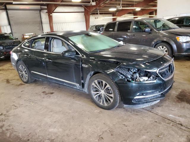 2017 BUICK LACROSSE E 1G4ZP5SS8HU170606
