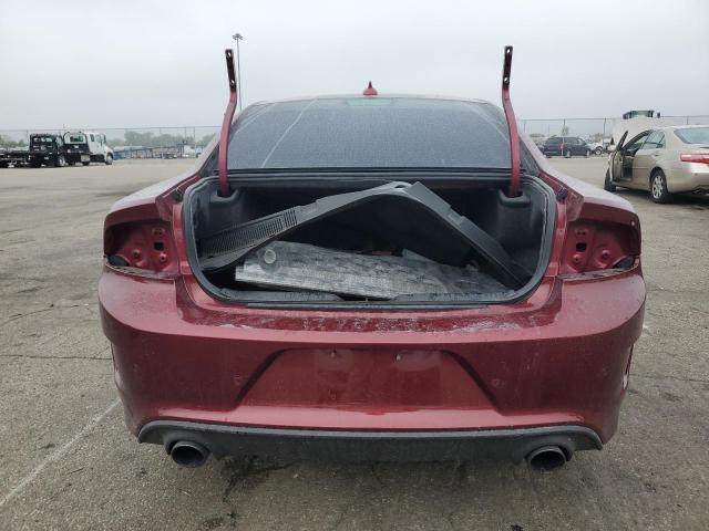 2021 DODGE CHARGER SCAT PACK 2C3CDXGJ2MH578065