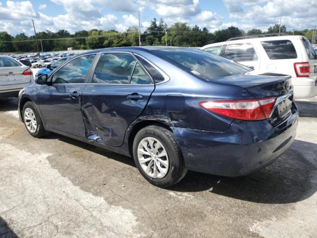 2016 TOYOTA CAMRY LE 4T4BF1FK9GR529666