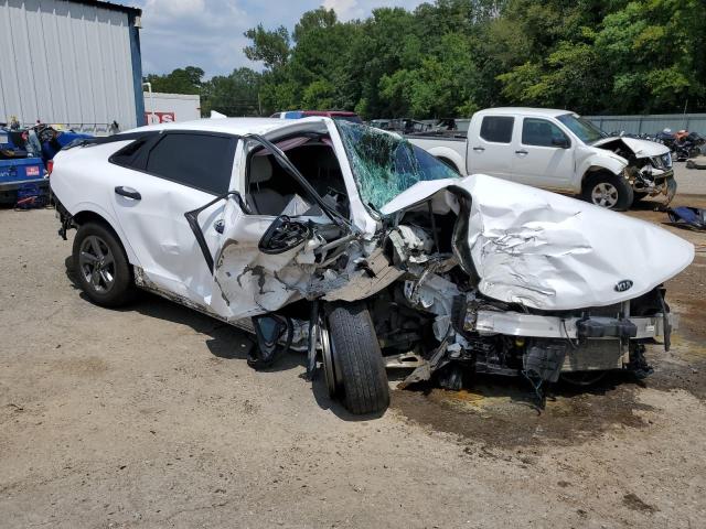 2021 KIA K5 LXS 5XXG14J20MG027514