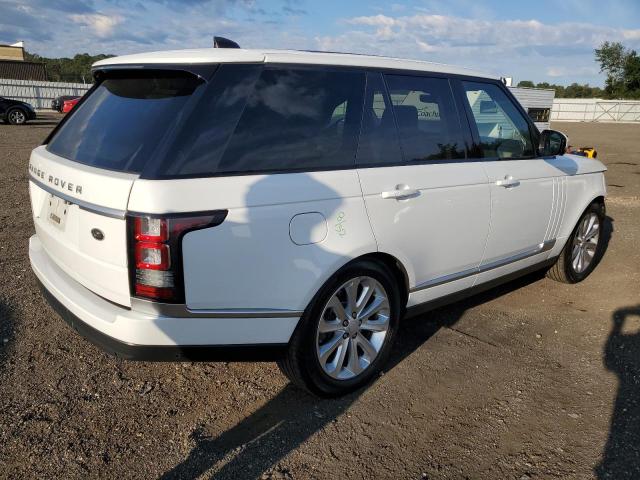 2017 LAND ROVER RANGE ROVE SALGS2FV6HA350268