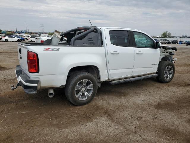 2019 CHEVROLET COLORADO Z71 1GCPTDE13K1142533