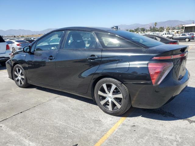 2018 TOYOTA MIRAI JTDBVRBD1JA005282
