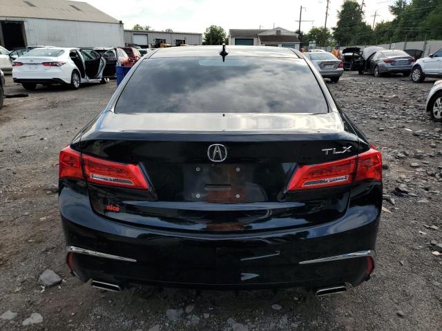 2020 ACURA TLX TECHNOLOGY 19UUB2F47LA004452
