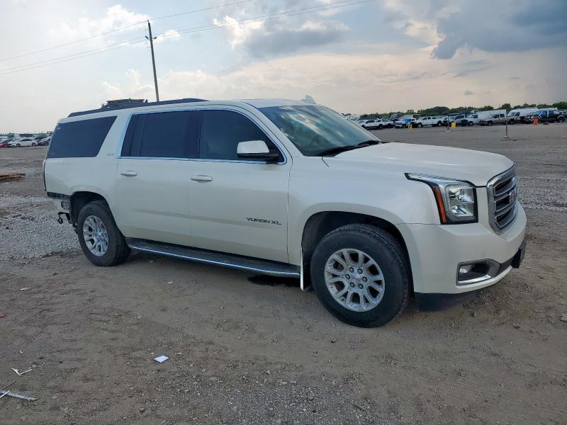 2015 GMC YUKON XL K 1GKS2HKC5FR708813