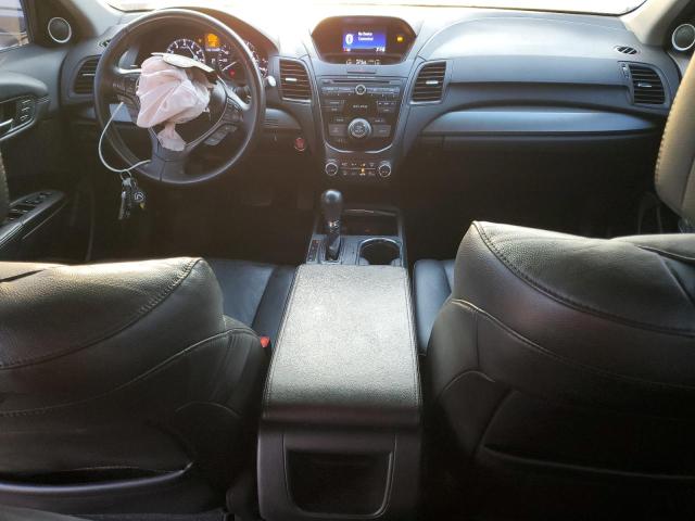 2015 ACURA RDX 5J8TB3H34FL018727