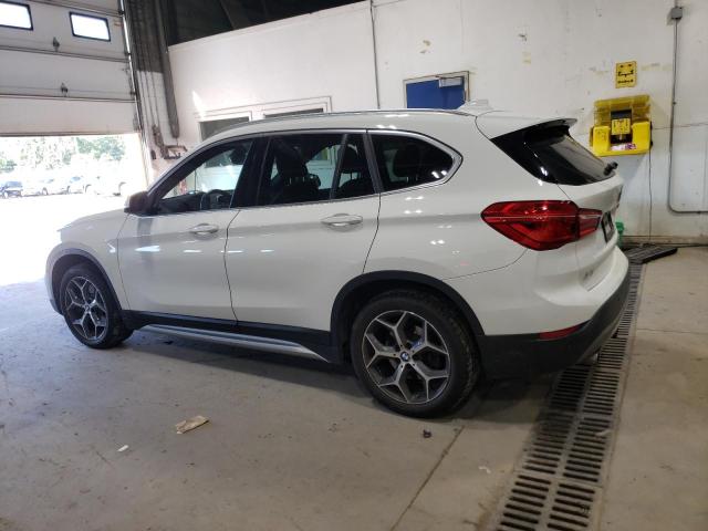 2019 BMW X1 XDRIVE28I WBXHT3C53K3H36991