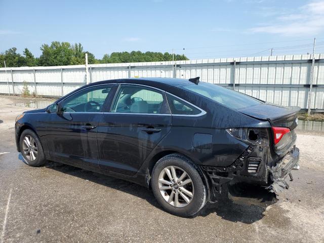 2017 HYUNDAI SONATA SE - 5NPE24AF4HH566302