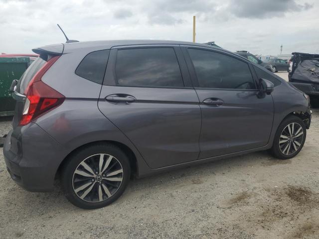 2020 HONDA FIT EX 3HGGK5H81LM733130