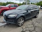 Top Destinations for Shipping Cars from the USA