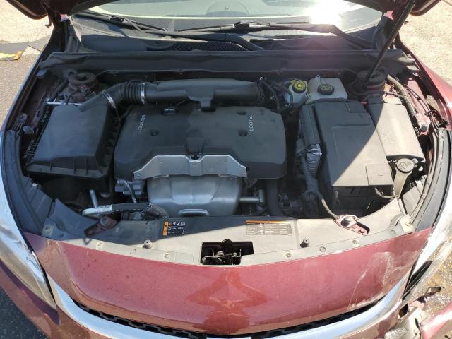 2015 CHEVROLET MALIBU 1LT 1G11C5SLXFF342389