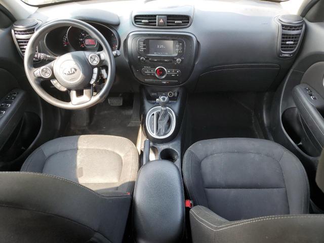 2017 KIA SOUL + - KNDJP3A55H7877842
