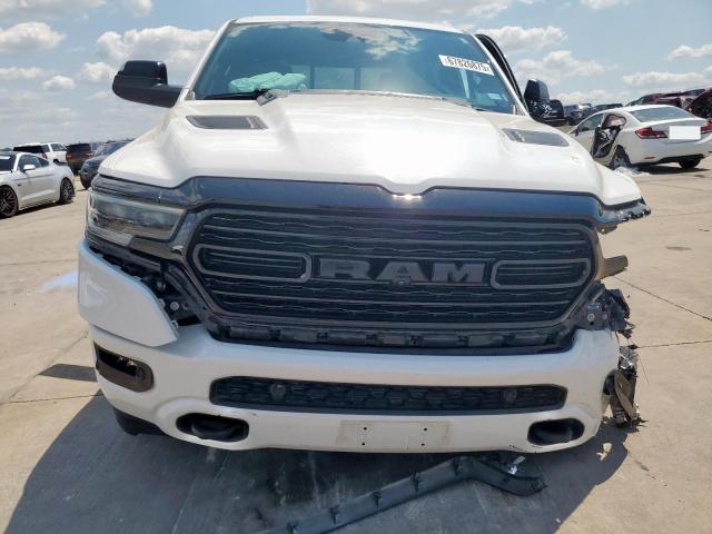 2024 RAM 1500 LIMIT 1C6SRFHT4RN138910