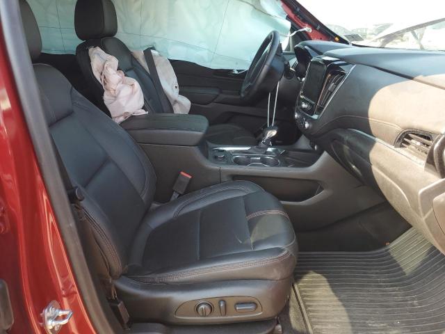 2023 CHEVROLET TRAVERSE R 1GNEVJKW0PJ307095