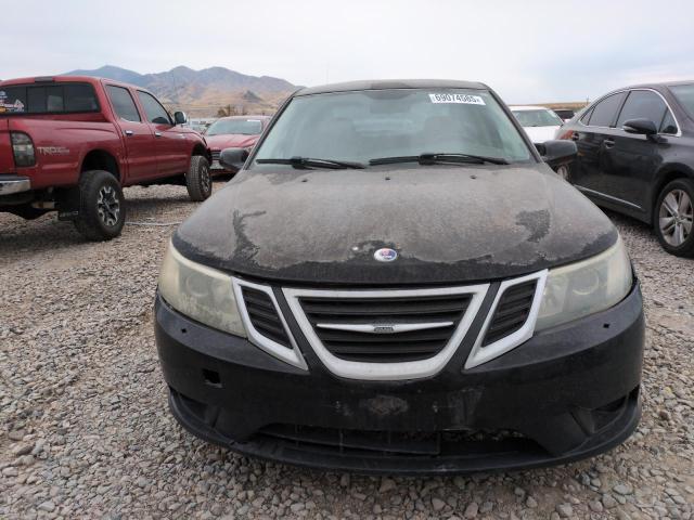 2010 SAAB 9-3 2.0T - YS3FA4CY1A1609280