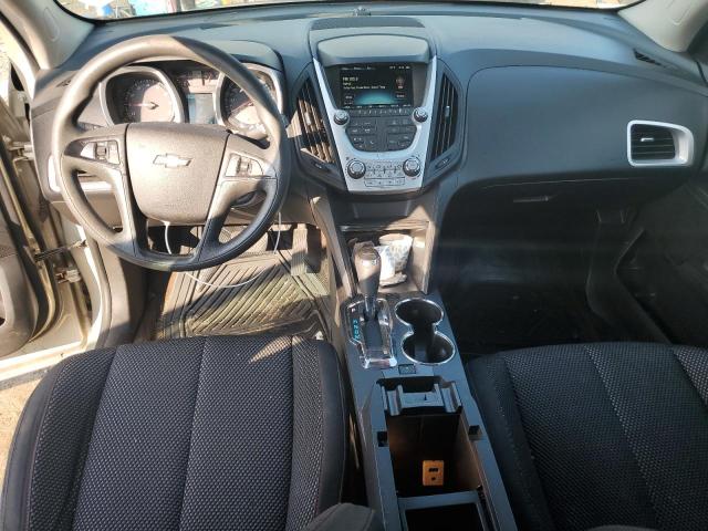 2016 CHEVROLET EQUINOX LS 2GNALBEK4G1109097