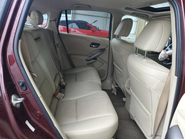 2015 ACURA RDX TECHNOLOGY 5J8TB3H54FL017515