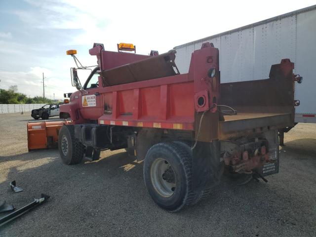 GMC C7500 1991 1GDP7H1J6MJ521090 photo #4