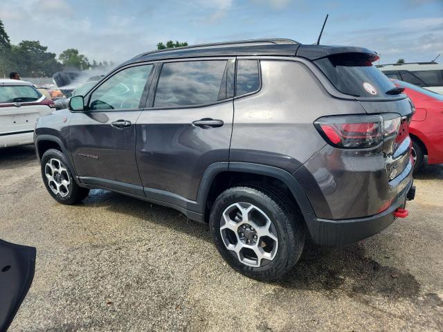 2022 JEEP COMPASS TR 3C4NJDDB0NT107789