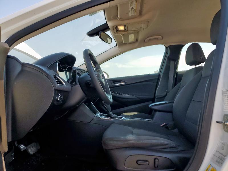 2018 CHEVROLET CRUZE LT 1G1BE5SM3J7201514