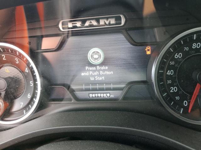 2019 RAM 1500 BIG H 1C6SRFFT9KN732904